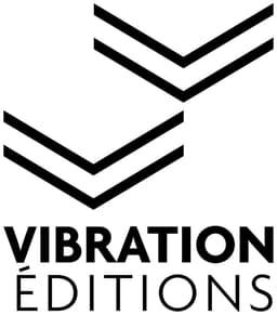 Vibration éditions, une maison d'édition finistérienne.